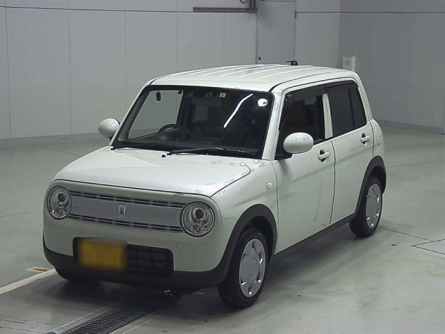 SUZUKI ALTO LAPIN 2023
