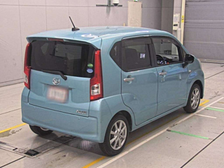 DAIHATSU MOVE 2021