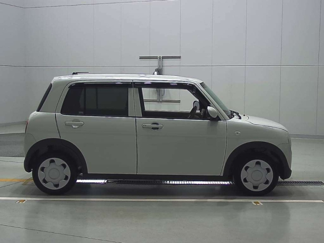 SUZUKI ALTO LAPIN 2023