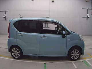 DAIHATSU MOVE 2021