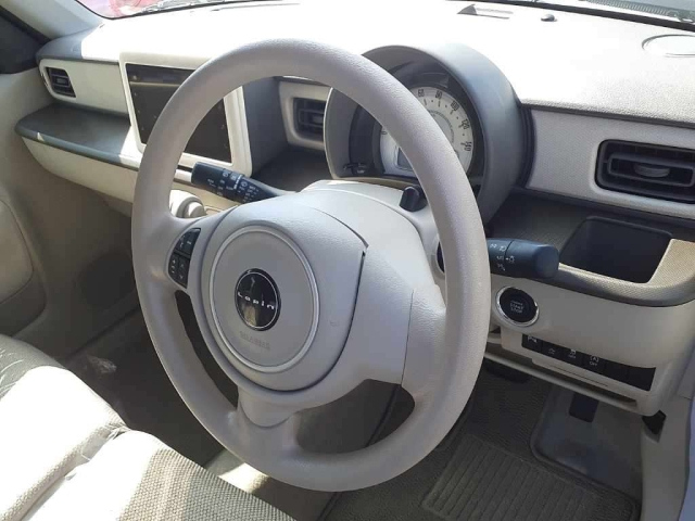 SUZUKI ALTO LAPIN 2023