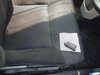 DAIHATSU MOVE 2021