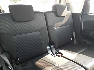 DAIHATSU MOVE 2021