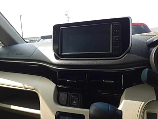 DAIHATSU MOVE 2021