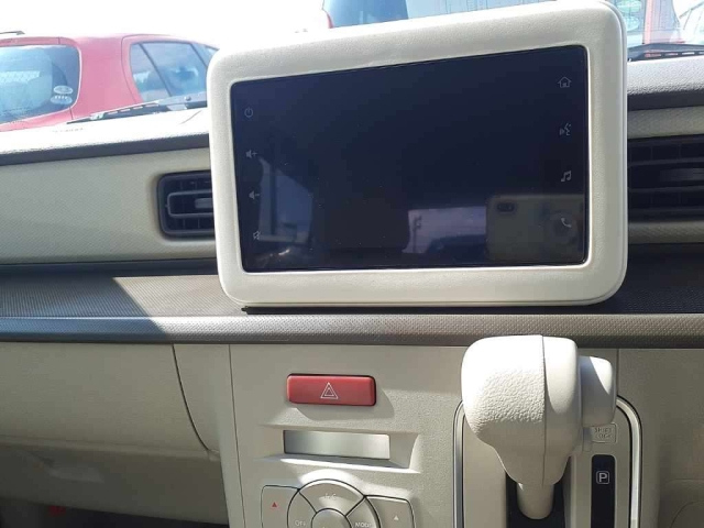 SUZUKI ALTO LAPIN 2023