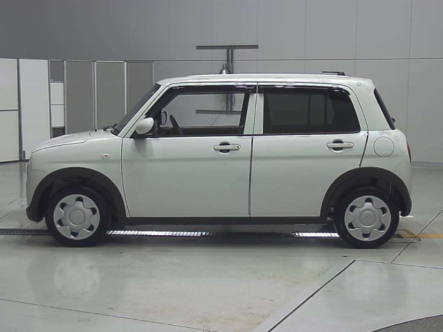 SUZUKI ALTO LAPIN 2023