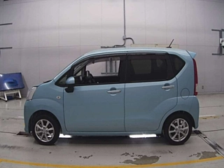DAIHATSU MOVE 2021