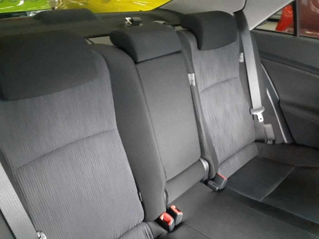 TOYOTA MARK X 2016