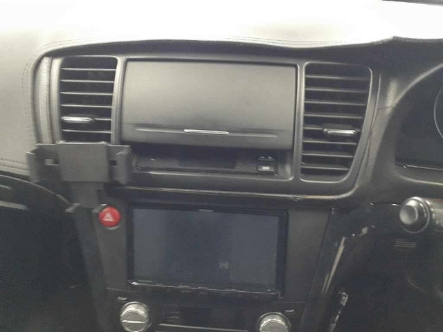 SUBARU LEGACY 2008
