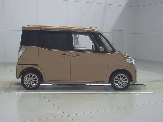 NISSAN DAYZ ROOX 2014