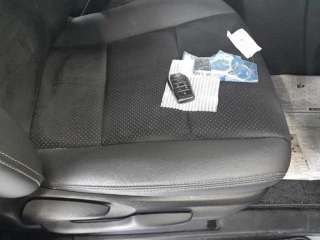 TOYOTA VELLFIRE 2022