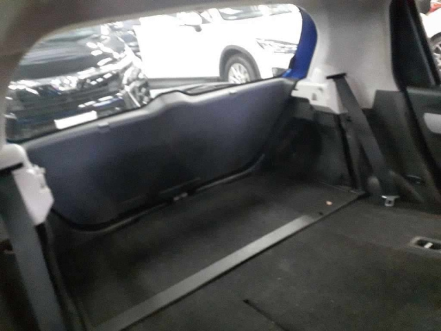 SUZUKI SWIFT 2010