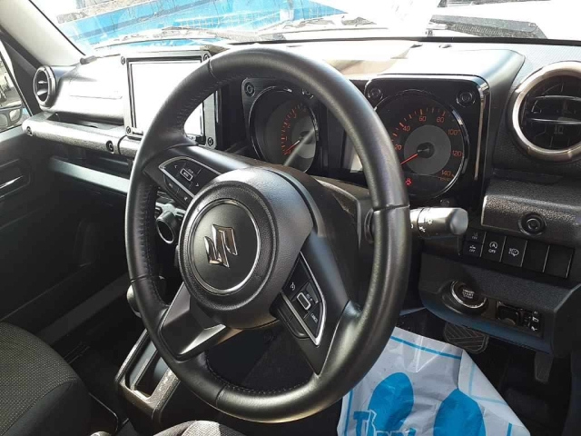 SUZUKI JIMNY 2022