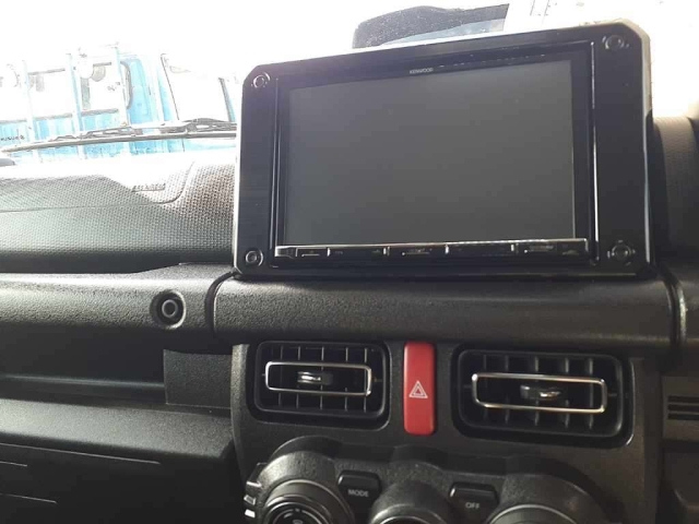 SUZUKI JIMNY 2022