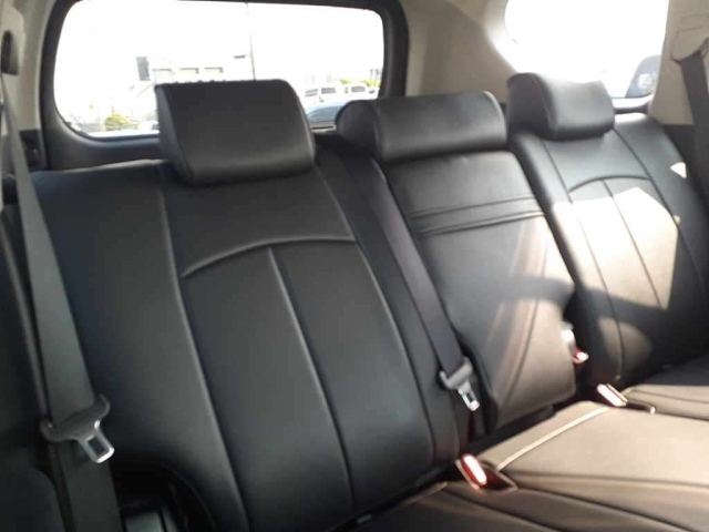 TOYOTA LAND CRUISER PRADO 2018