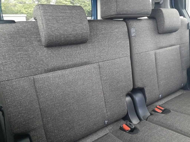 TOYOTA SIENTA 2025