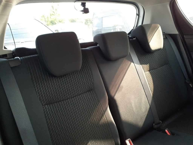 SUZUKI SWIFT 2014