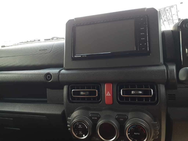 SUZUKI JIMNY SIERRA 2022