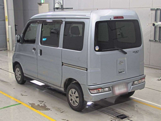DAIHATSU HIJET VAN 2019