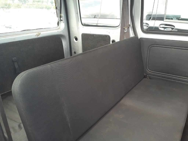 DAIHATSU HIJET VAN 2019