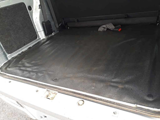 DAIHATSU HIJET VAN 2019