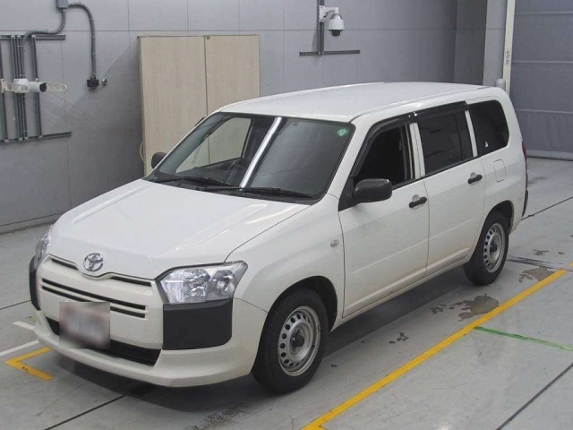 TOYOTA PROBOX 2019