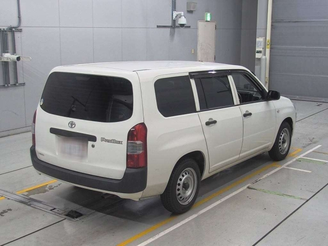 TOYOTA PROBOX 2019