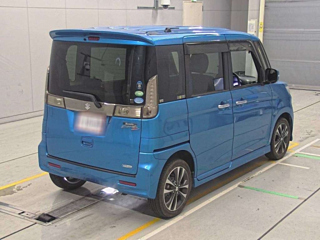 SUZUKI SPACIA 2017