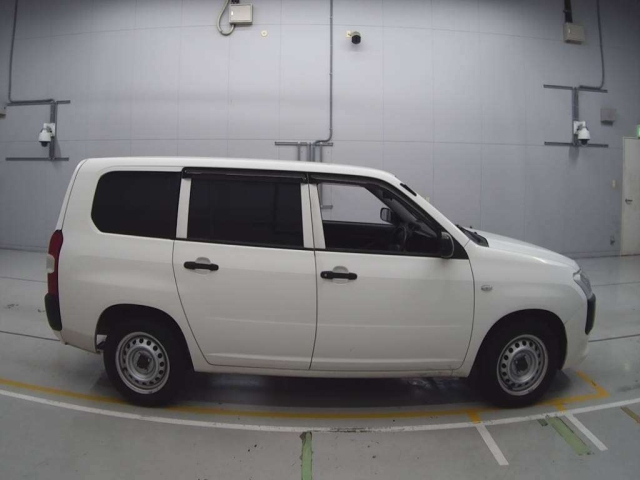 TOYOTA PROBOX 2019
