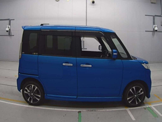 SUZUKI SPACIA 2017