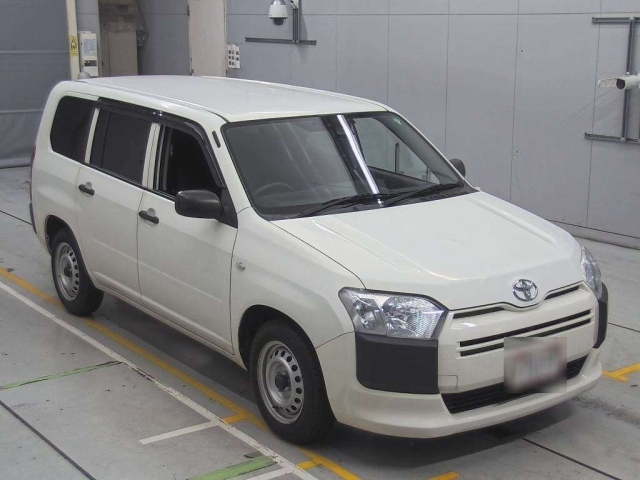 TOYOTA PROBOX 2019
