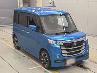 SUZUKI SPACIA 2017