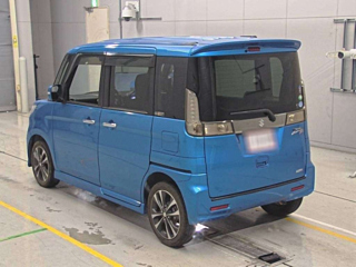 SUZUKI SPACIA 2017