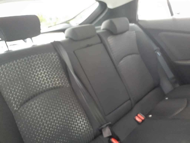 TOYOTA PRIUS 2017