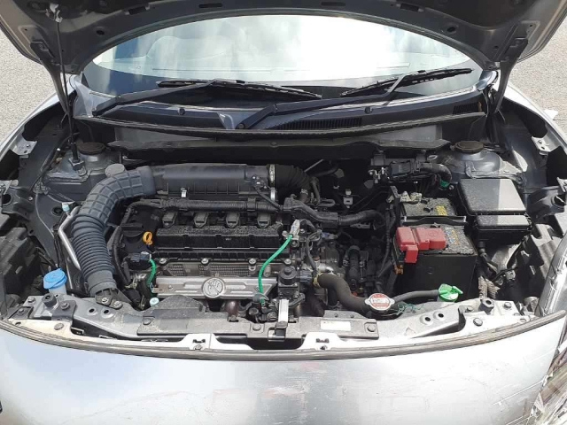 SUZUKI SWIFT 2019