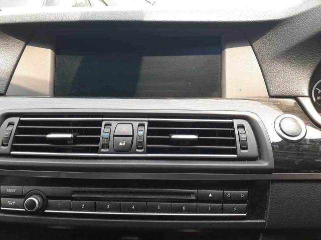 BMW 5 SERIES 2013