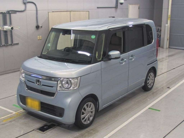 HONDA N BOX 2020
