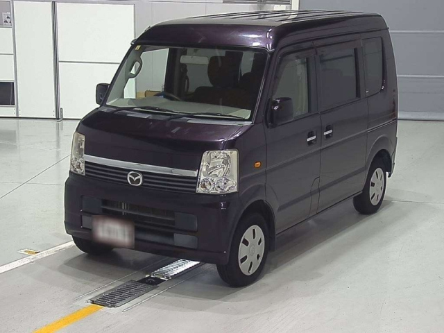 MAZDA SCRUM 2012