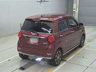 DAIHATSU CAST 2018