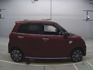 DAIHATSU CAST 2018