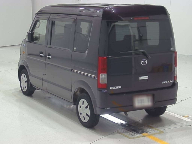MAZDA SCRUM 2012