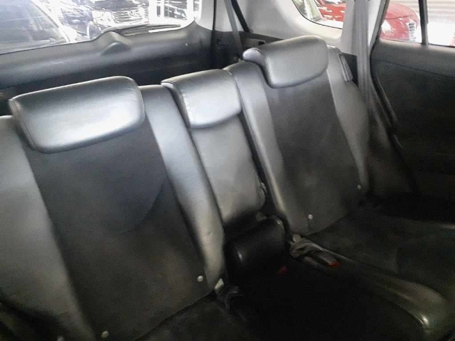 TOYOTA VANGUARD 2008