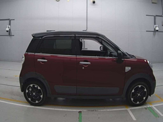 DAIHATSU CAST 2016