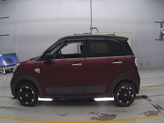 DAIHATSU CAST 2016