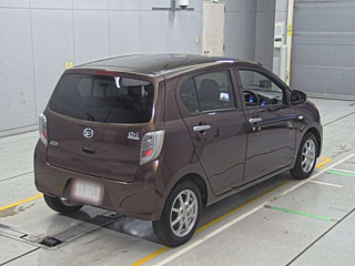 DAIHATSU MIRA E S 2014