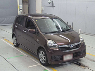 DAIHATSU MIRA E S 2014
