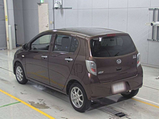 DAIHATSU MIRA E S 2014