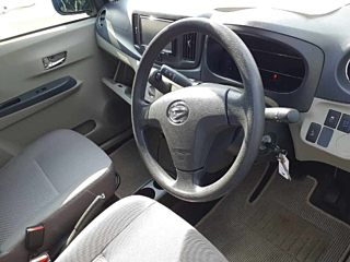 DAIHATSU MIRA E S 2014