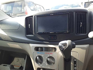 DAIHATSU MIRA E S 2014
