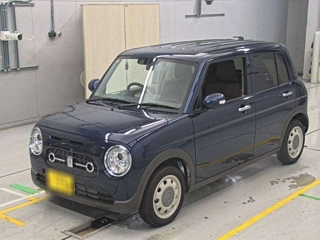 SUZUKI ALTO LAPIN 2023
